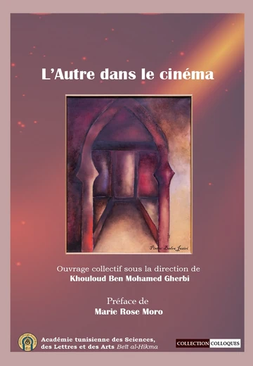 Cover of l'Autre dans le Cinéma