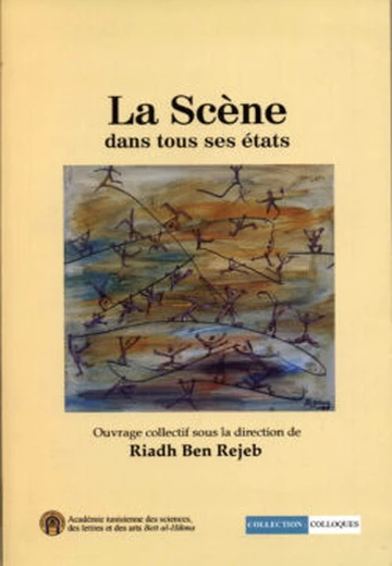Cover of La Scène dans Tous ses États