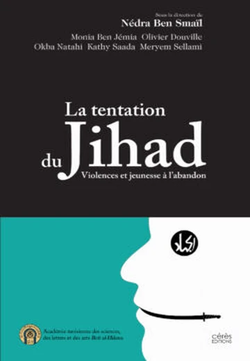 Cover of La Tentation du Jihad