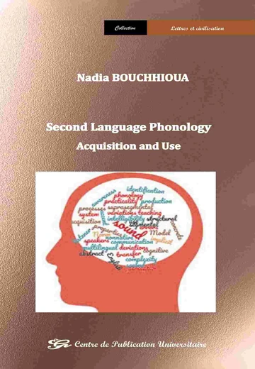 Cover of Second Language Phonology:Acquisition and Use