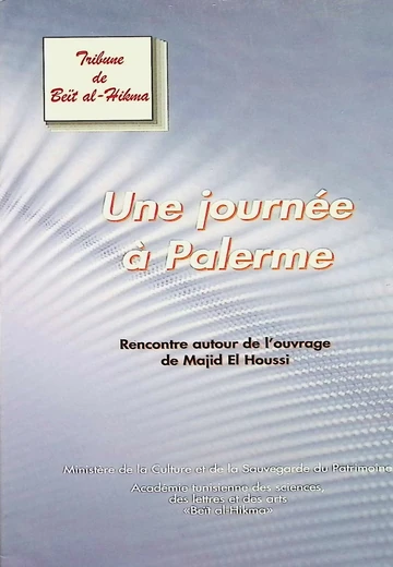 Cover of Une Journée À Palerme