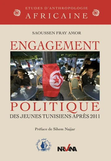 Cover of Engagement Politique des Jeunes Tunisiens après 2011