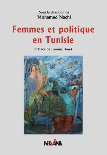 Cover of Femmes et Politique en Tunisie