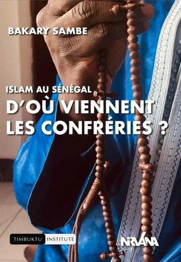 Cover of Islam au Sénégal, d’Où Viennent les Confréries ?