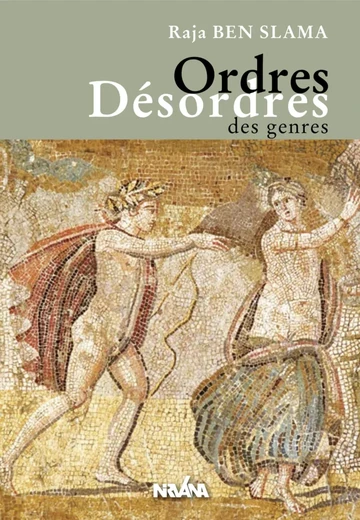 Cover of Ordres / Désordres des Genres 