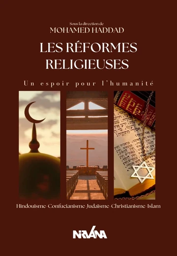 Cover of Les Réformes Religieuses