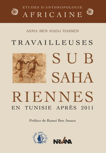 Cover of Travailleuses Subsahariennes en Tunisie après 2011