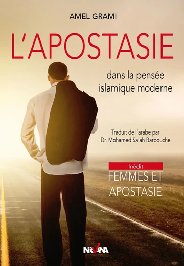 Cover of l’Apostasie 