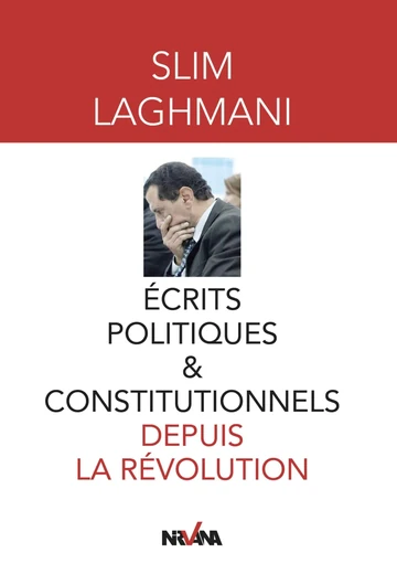 Cover of Ecrits Politiques & Constitutionnels depuis la Révolution