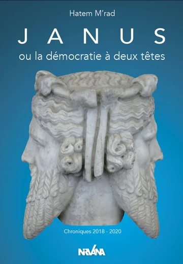 Cover of Janus ou la Démocratie À Deux Têtes
