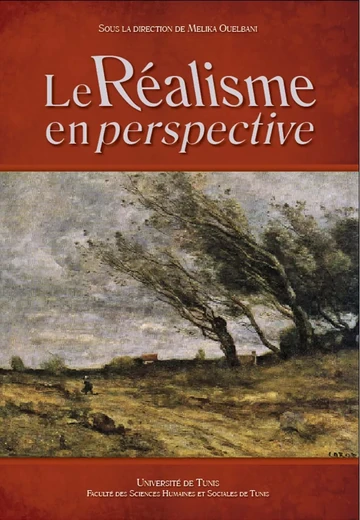 Cover of Le Réalisme en Perspective