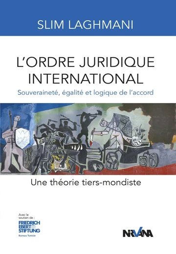 Cover of l’Ordre Juridique International