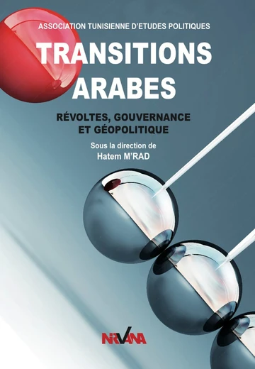 Cover of Transitions Arabes