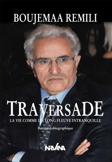 Cover of Traversade