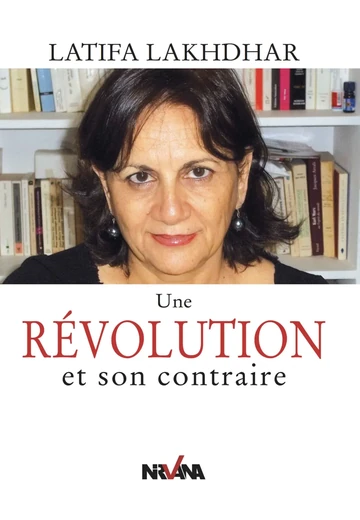 Cover of Une Révolution et son Contraire