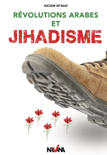 Cover of Révolutions Arabes et Jihadisme
