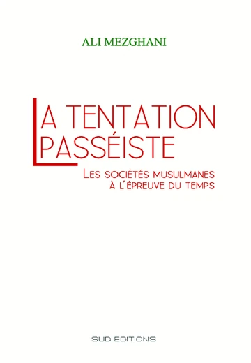 Cover of  La Tentation Passéiste