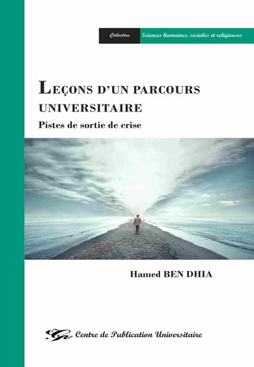 Cover of Leçon d'Un Parcours Universitaire