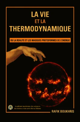 Cover of La Vie et la Thermodynamique