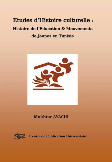 Cover of Etudes d’Histoire Culturelle