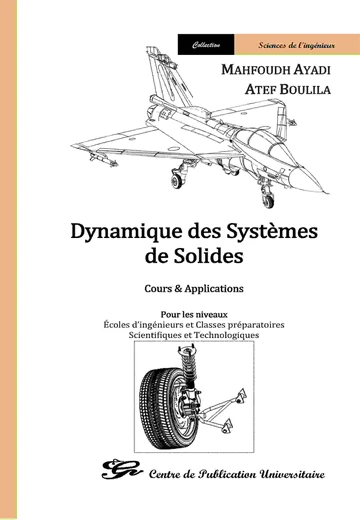 Cover of Dynamique des Systémes de Solides