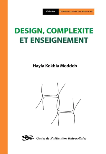 Cover of Design, Complexité et Enseignement